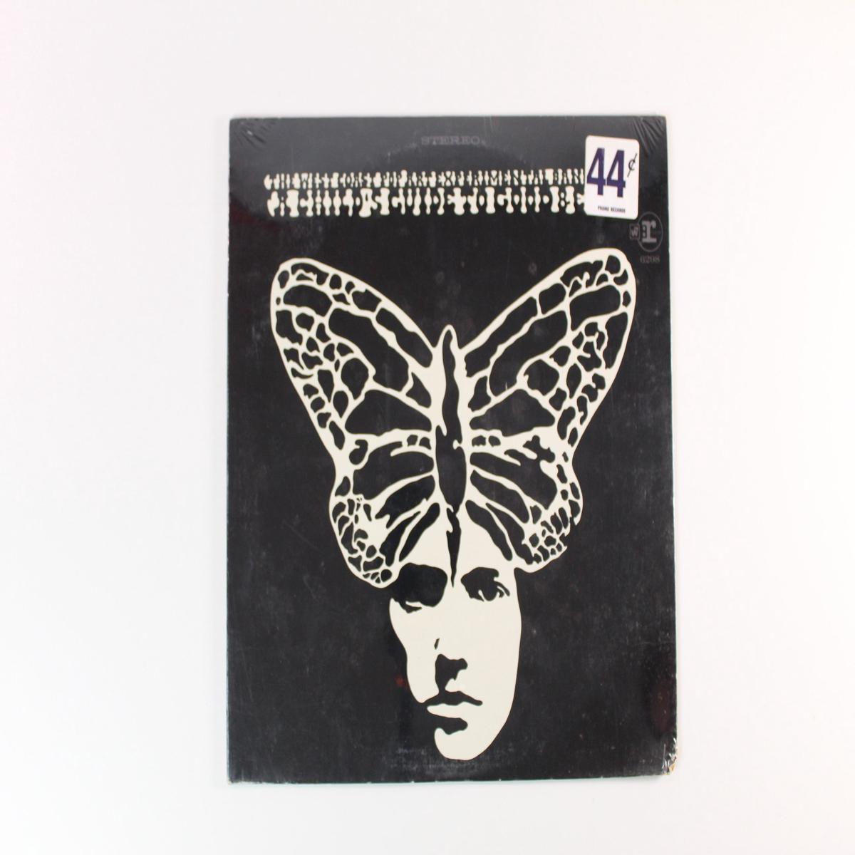 The West Coast Pop Art Experimental Band - Vol 3 - A Childs Guide To Good Evil on Reprise Sealed