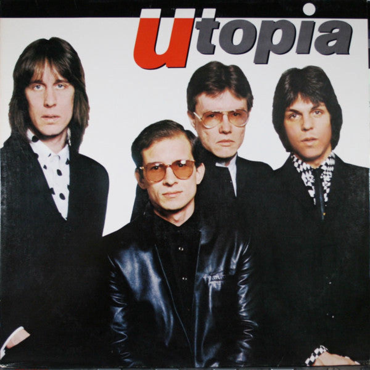 Utopia  Utopia
