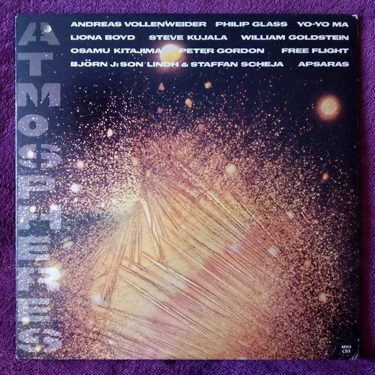 Various - Atmospheres