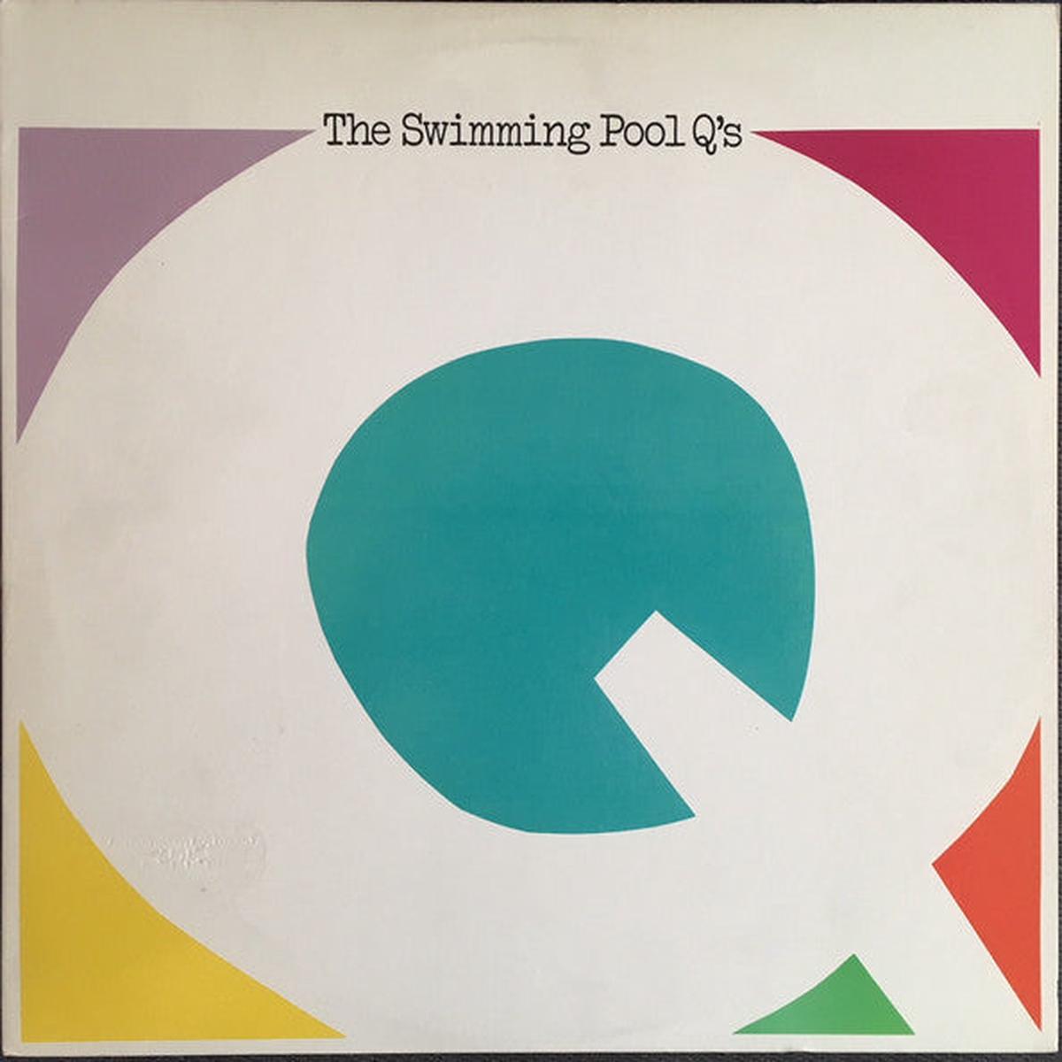 The Swimming Pool Q s - The Swimming Pool Q s
