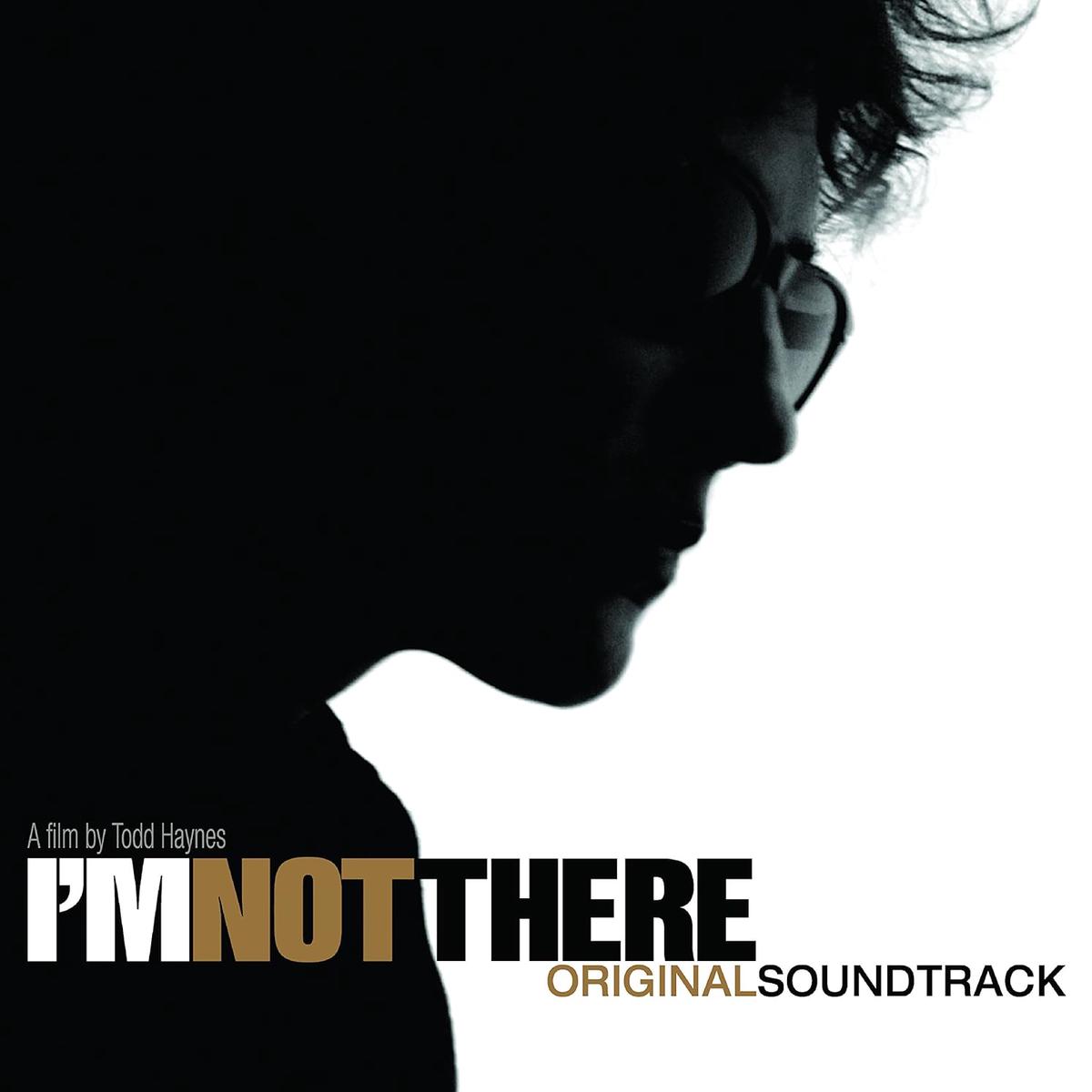 Various  I'm Not There (Original Soundtrack) 4LP