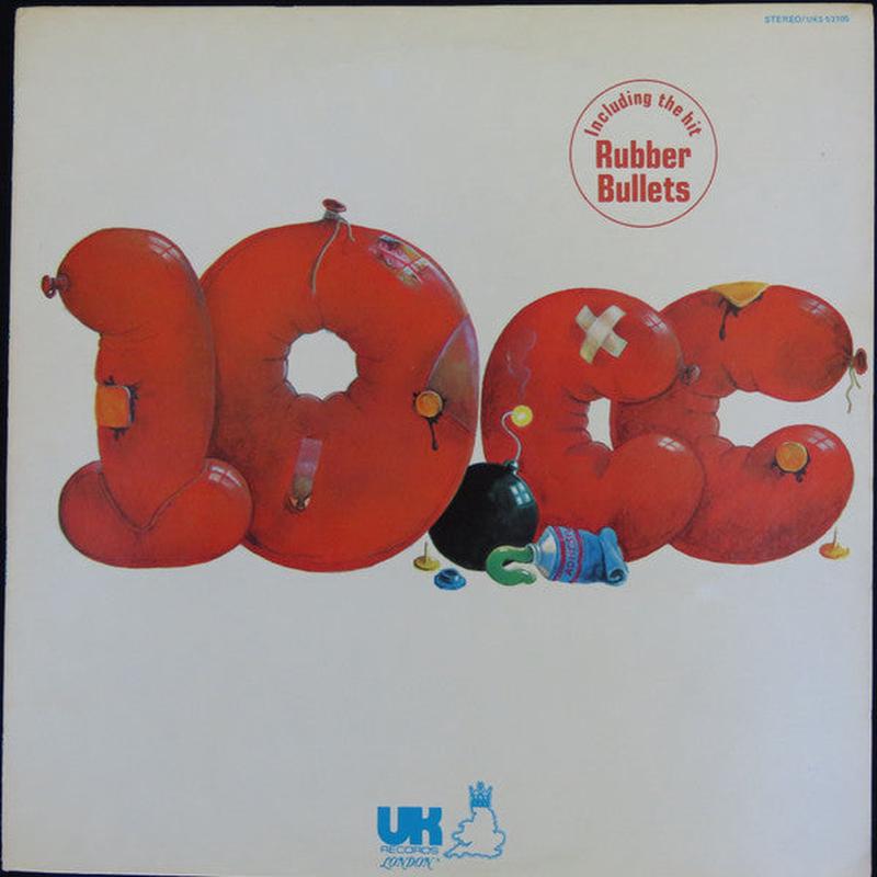 10cc - 10cc