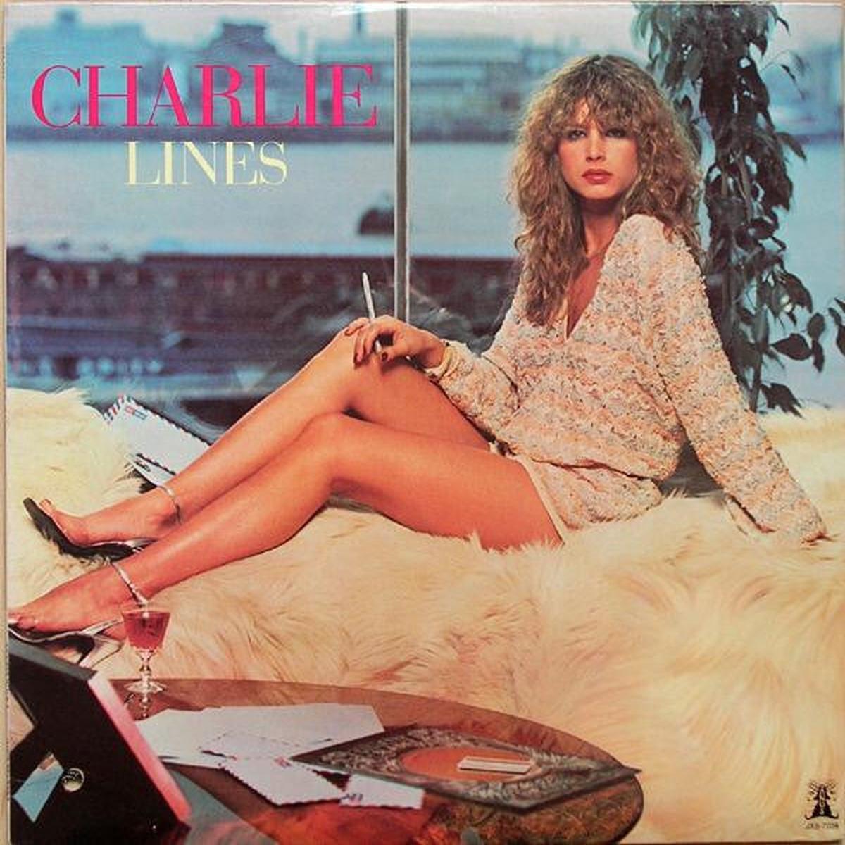 Charlie Lines LP