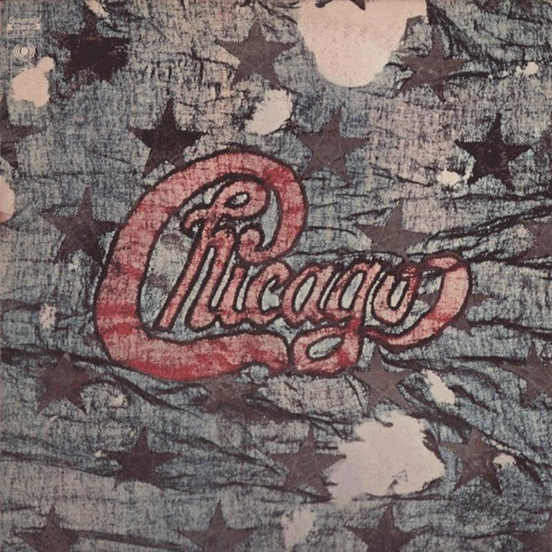 Chicago - Chicago III