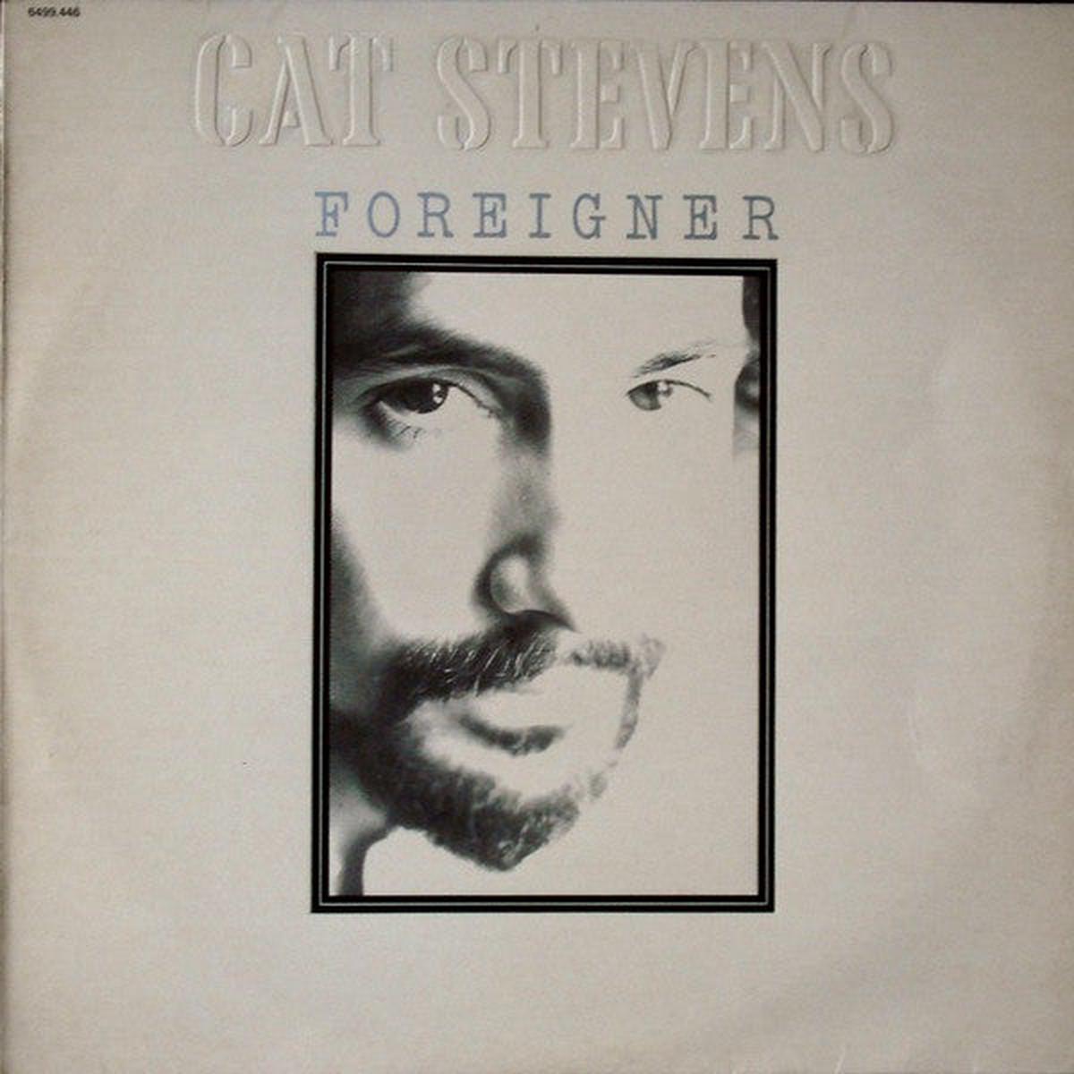 Cat Stevens - Foreigner