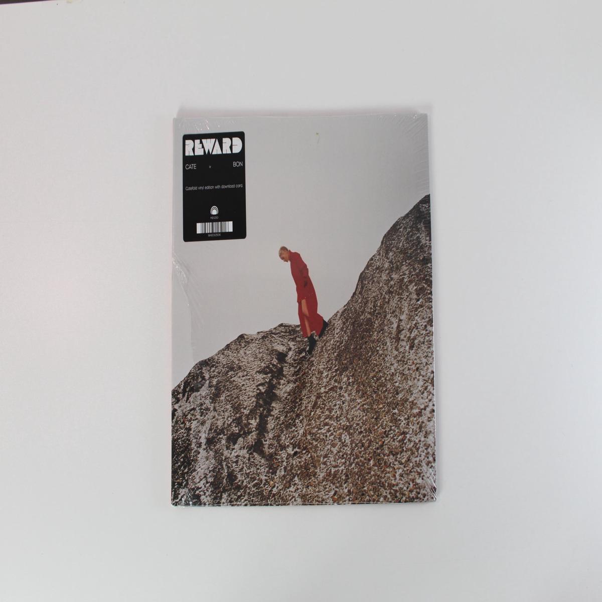 Cate Le Bon - Reward  on Mexican Summer Sealed