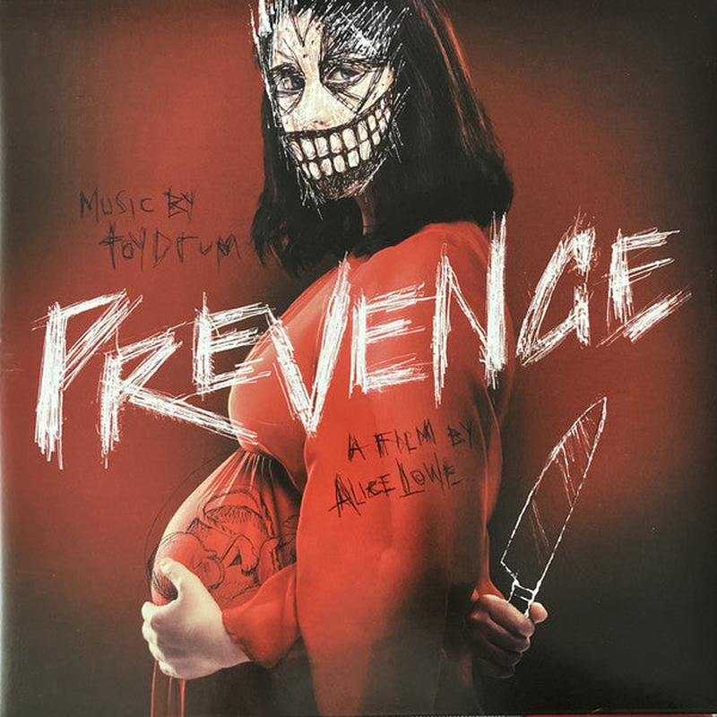 Toydrum - Prevenge