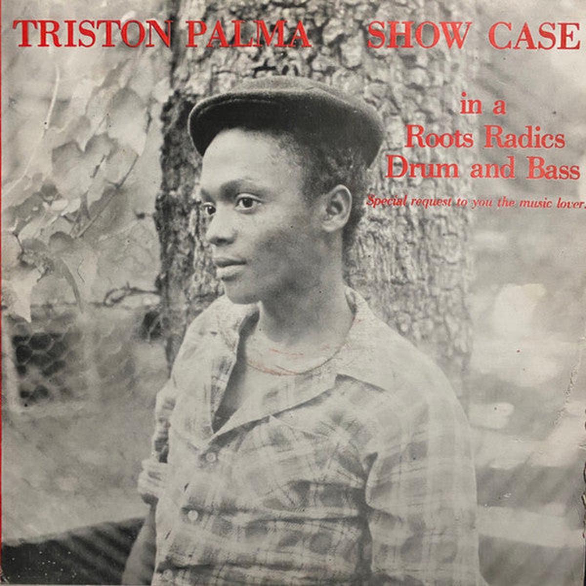 Tristan Palmer - Show Case