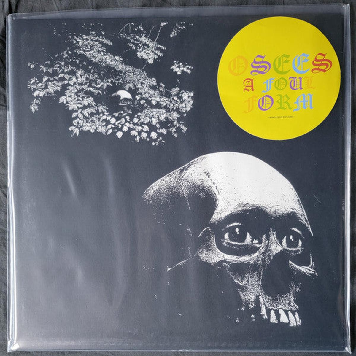 Thee Oh Sees - A Foul Form