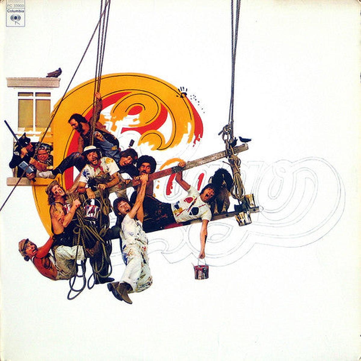 Chicago - Chicago IX - Chicago s Greatest Hits