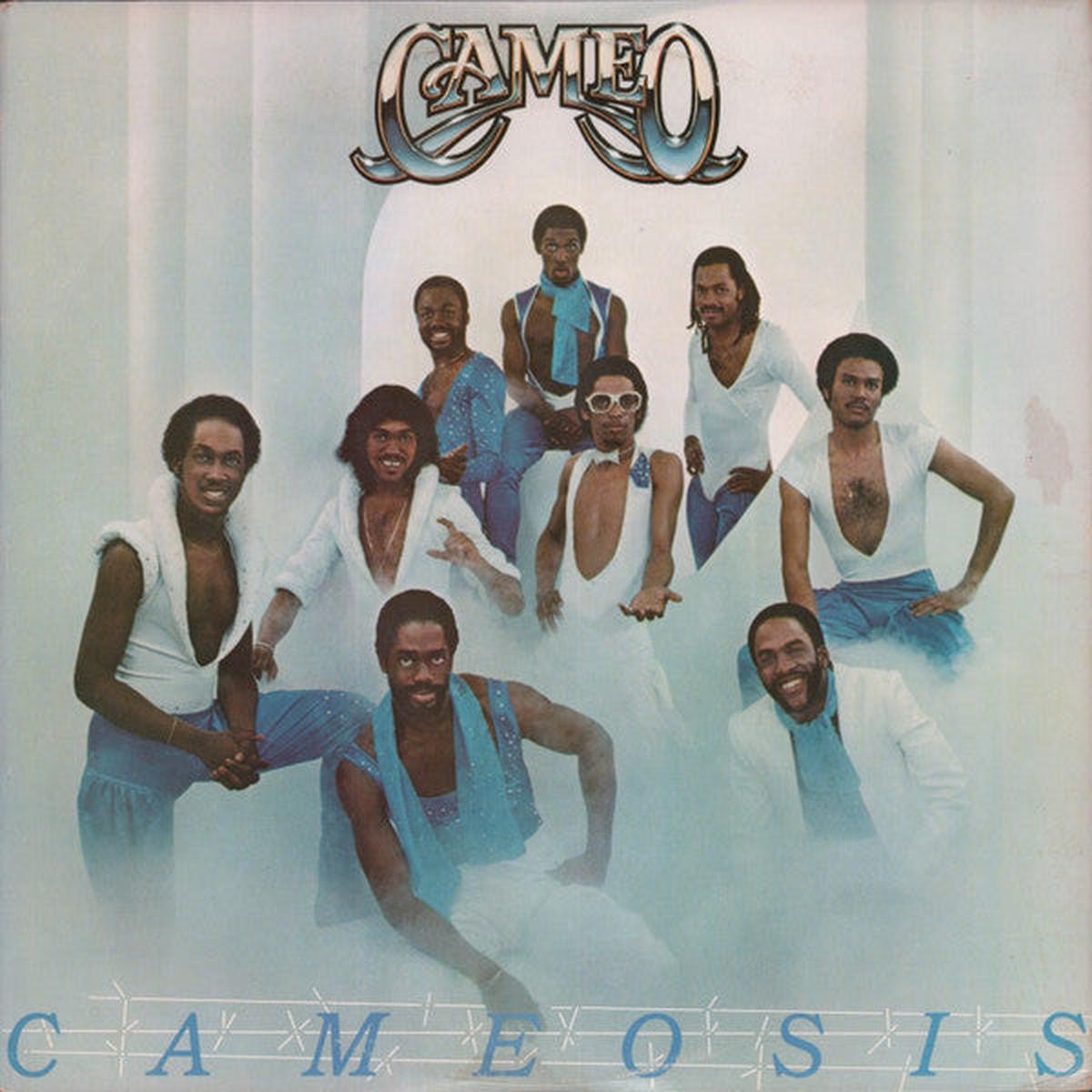 Cameo Cameosis LP