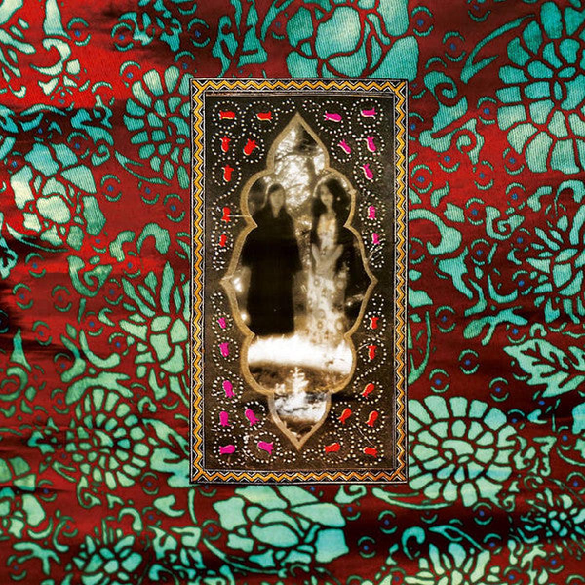 Anahita  Tourmaline LP
