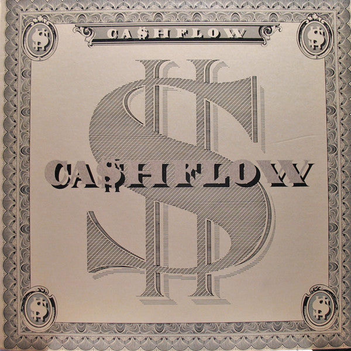 Ca$hflow Ca$hflow LP