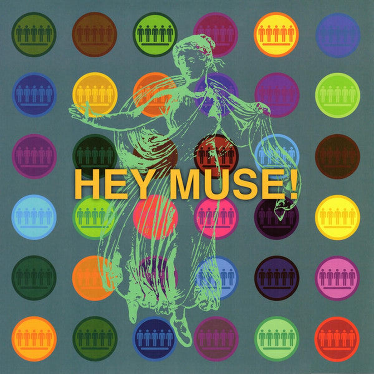 The Suburbs - Hey Muse!