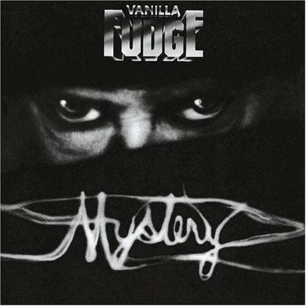 Vanilla Fudge Mystery LP