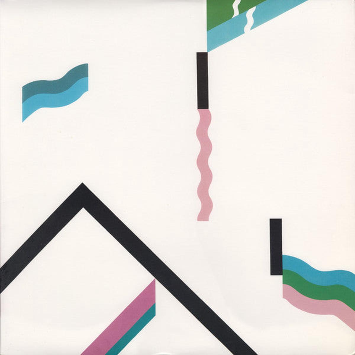 Wire 154 (180g) LP