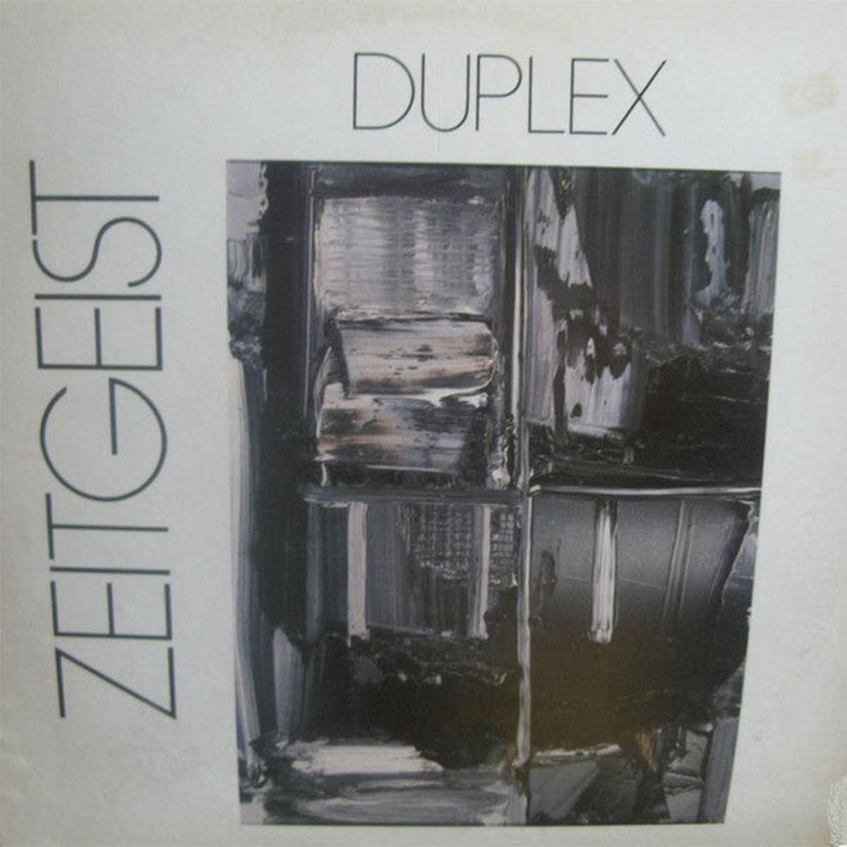 Zeitgeist Duplex LP