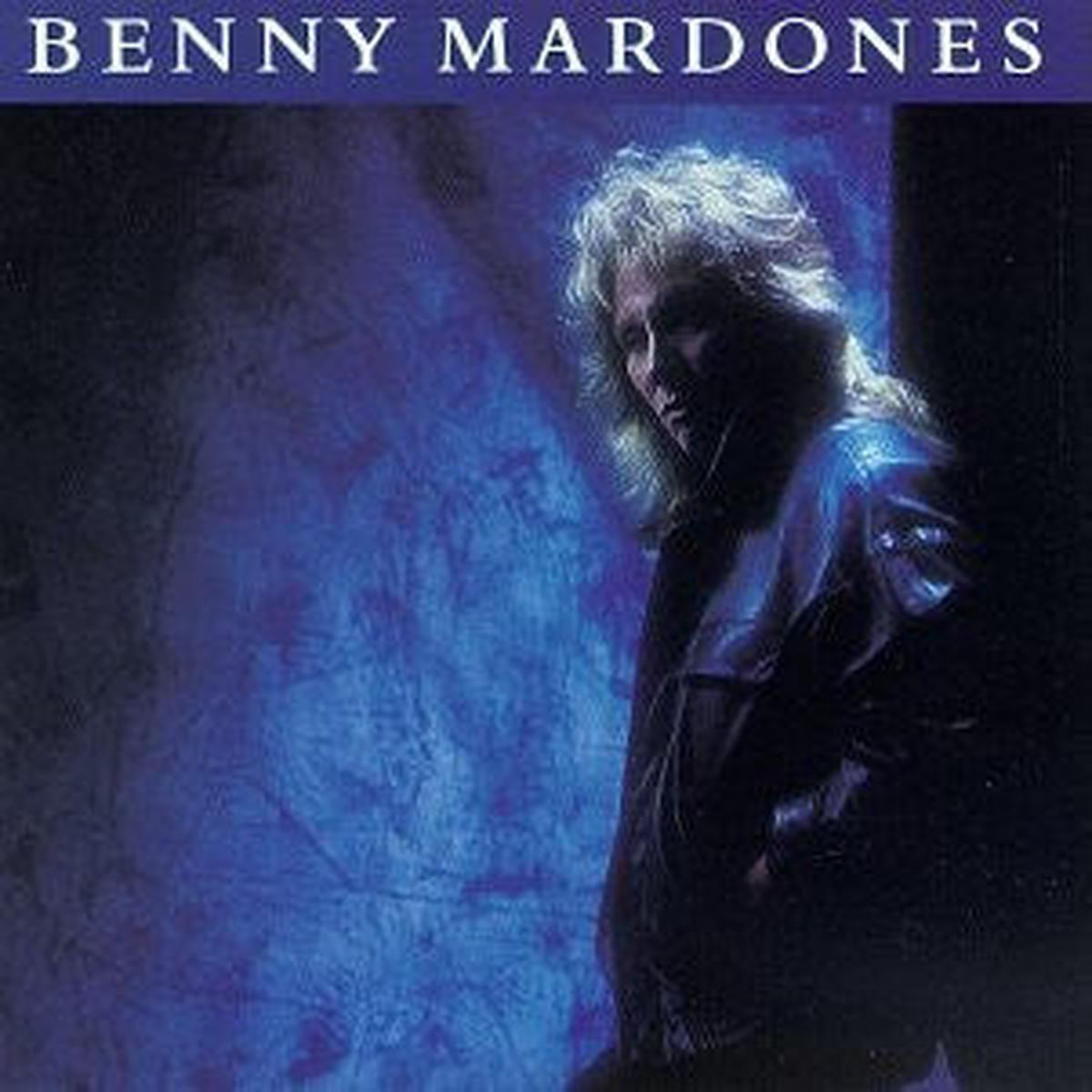 Benny Mardones  Benny Mardones LP