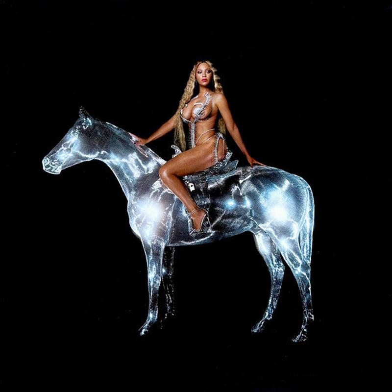 Beyonc - Renaissance