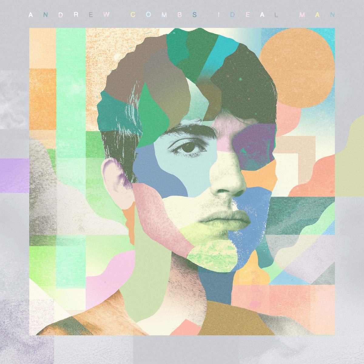Andrew Combs  Ideal Man LP