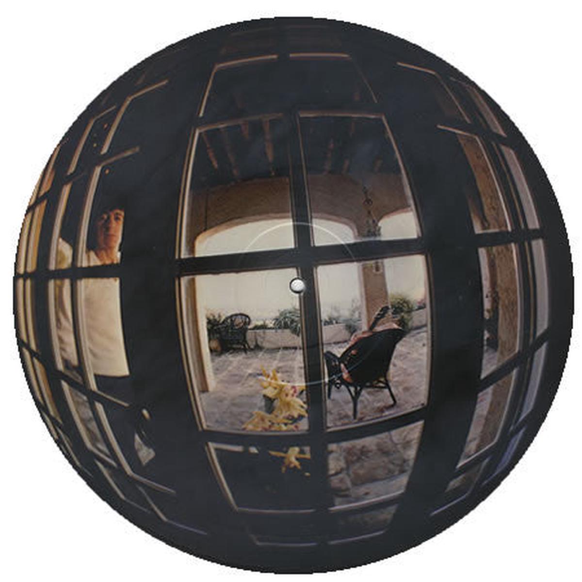 Bill Wyman Bill Wyman (Picture Disc) LP