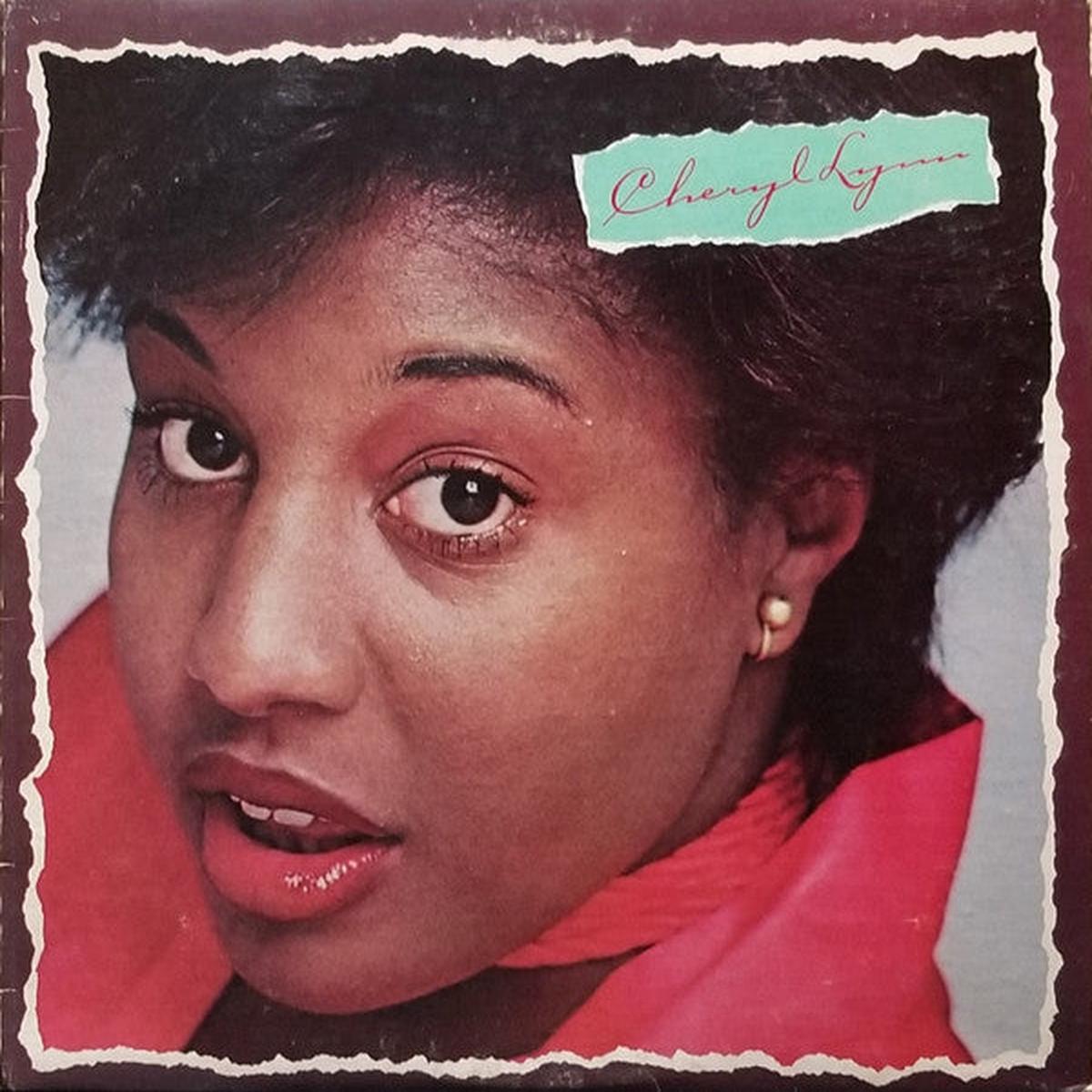 Cheryl Lynn Cheryl Lynn LP