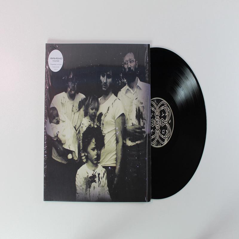 The Young Knives - Sick Octave on GADZOOK