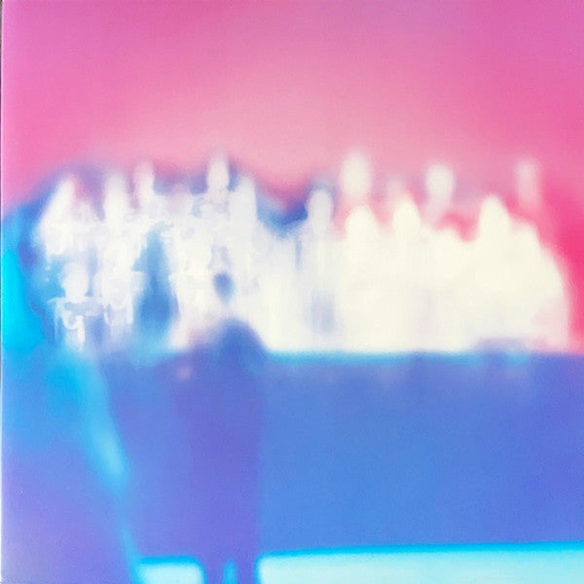 Tim Hecker  Love Streams 2LP