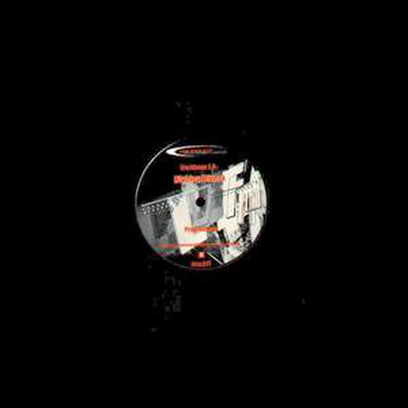 Andrew Richley & Ryan Rivera - Backbone E.P.