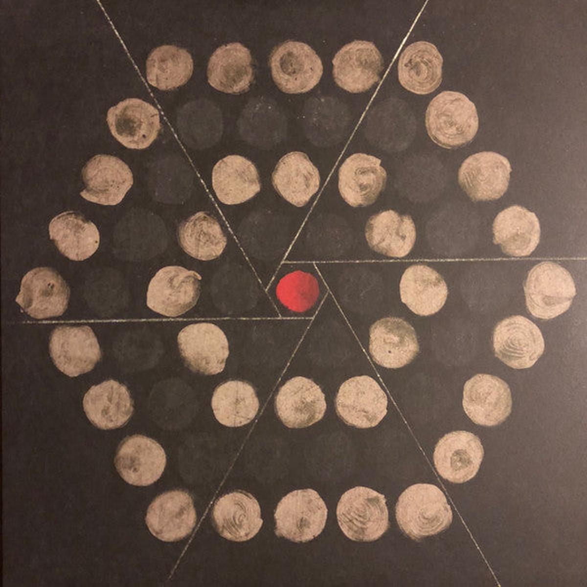 Thrice Palms (180g) LP