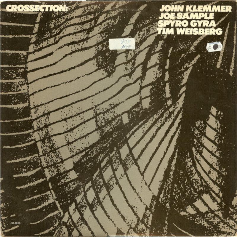 Various - Crossection
