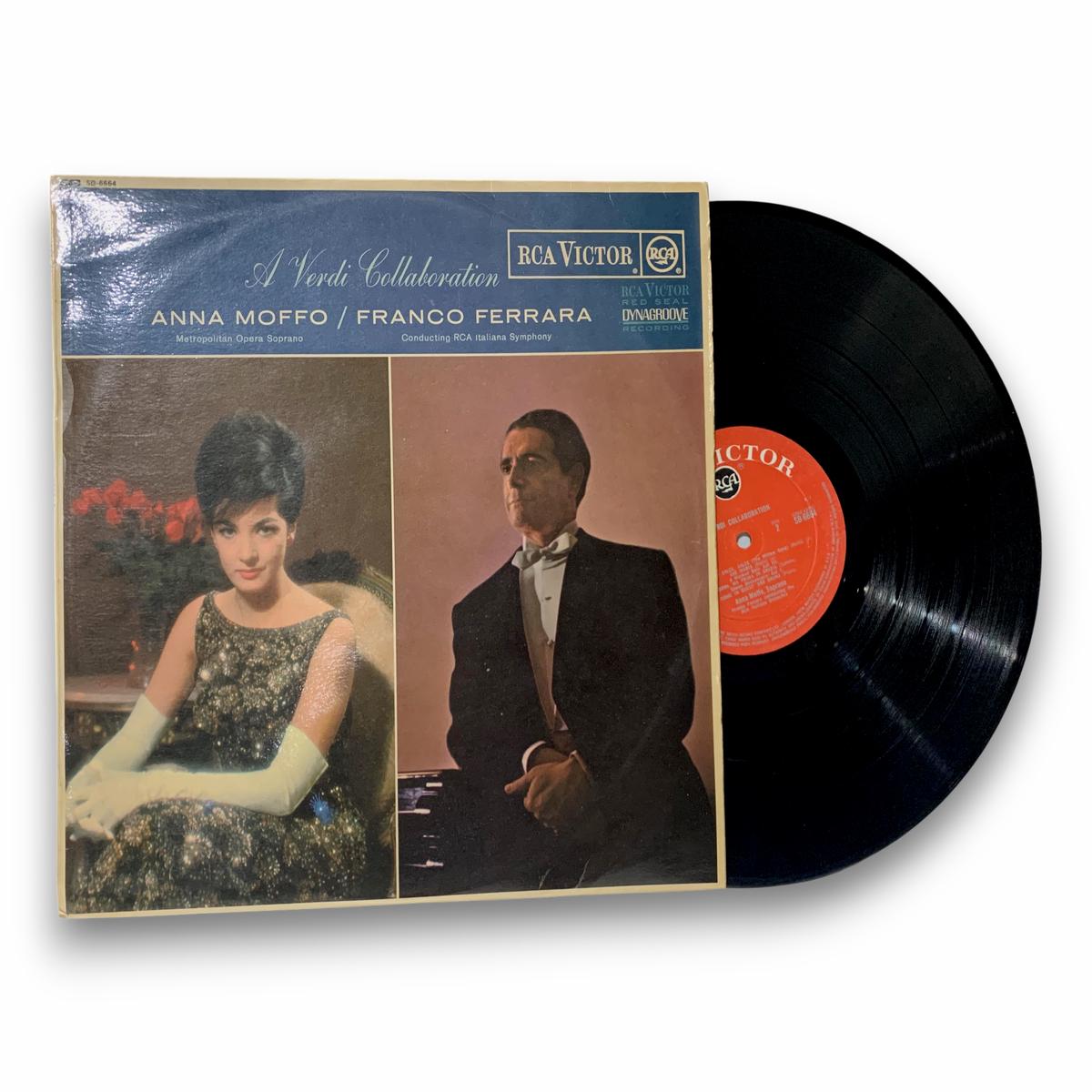 A Verdi Collaboration
