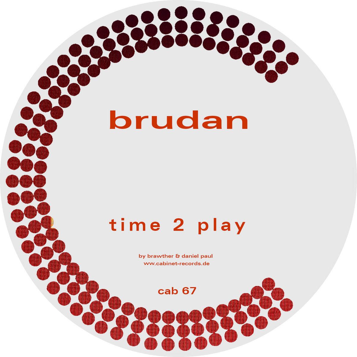 BRUDAN TIME 2 PLAY