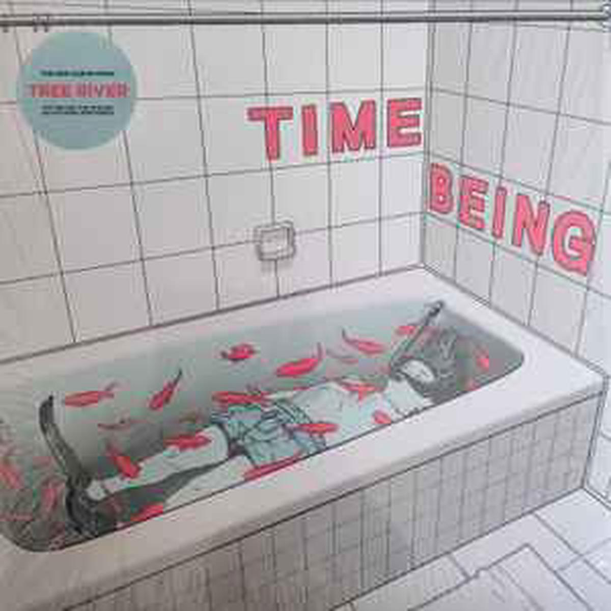 Tree River -- Time Being