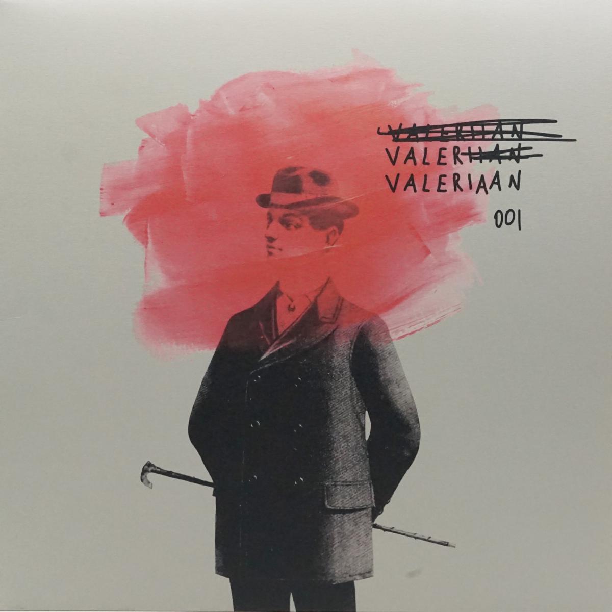 VALERIAAN DRUM PROCESSION