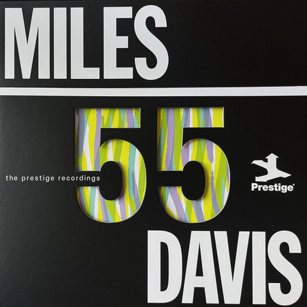 55 (The Prestige Recordings)