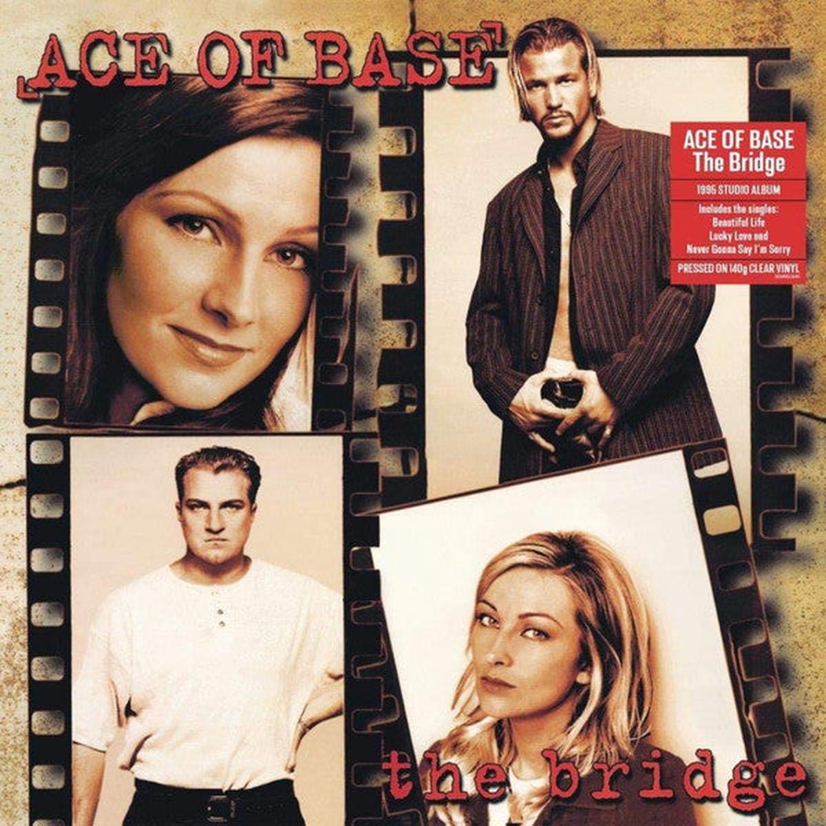 Ace Of Base The Bridge