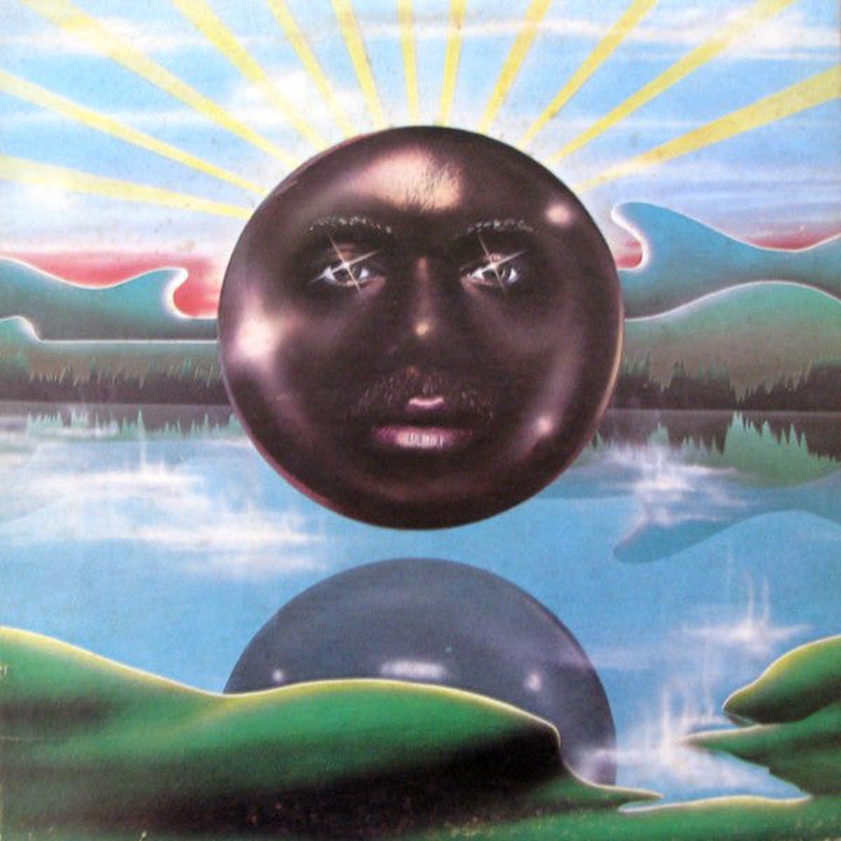 Boule Noire Boule Noire - 1976-Electronic, Funk / Soul , Funk, Disco (vinyl)