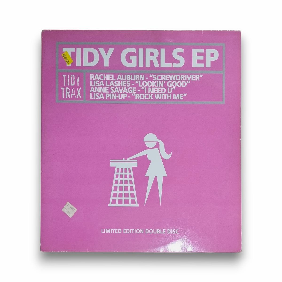 Tidy Girls EP