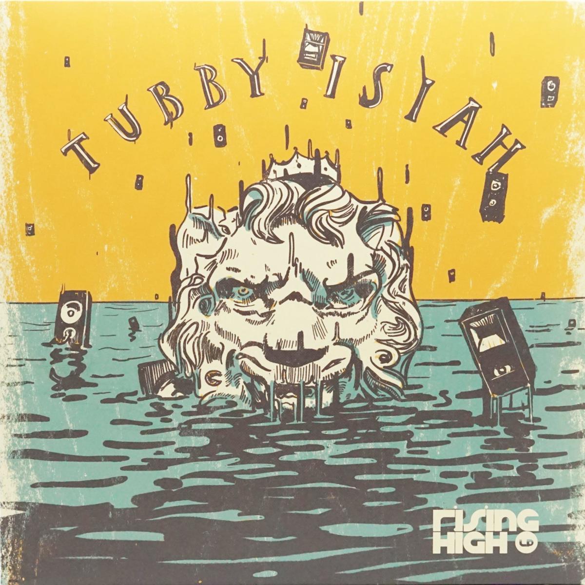 TUBBY ISIAH RISING HIGH