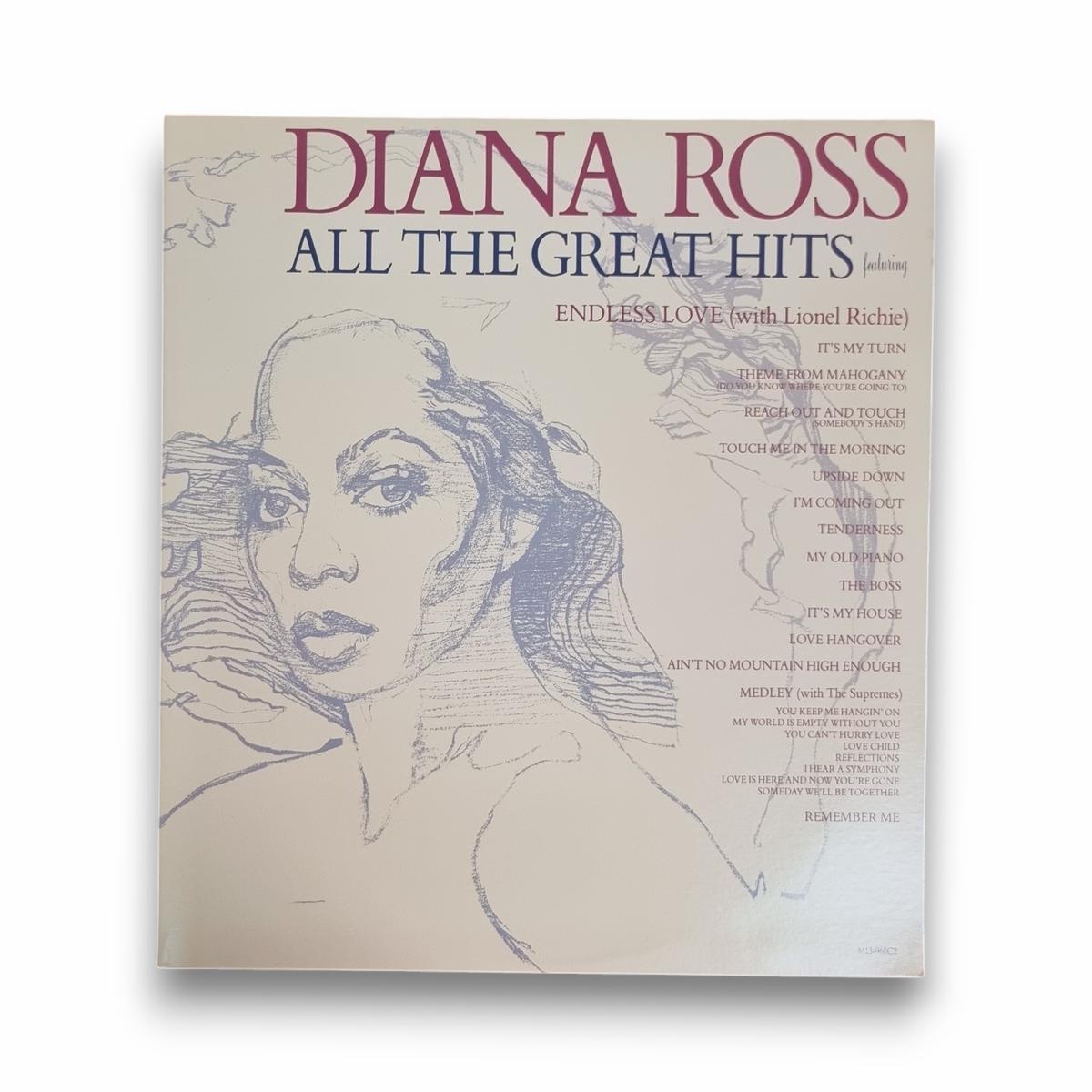 All The Great Hits