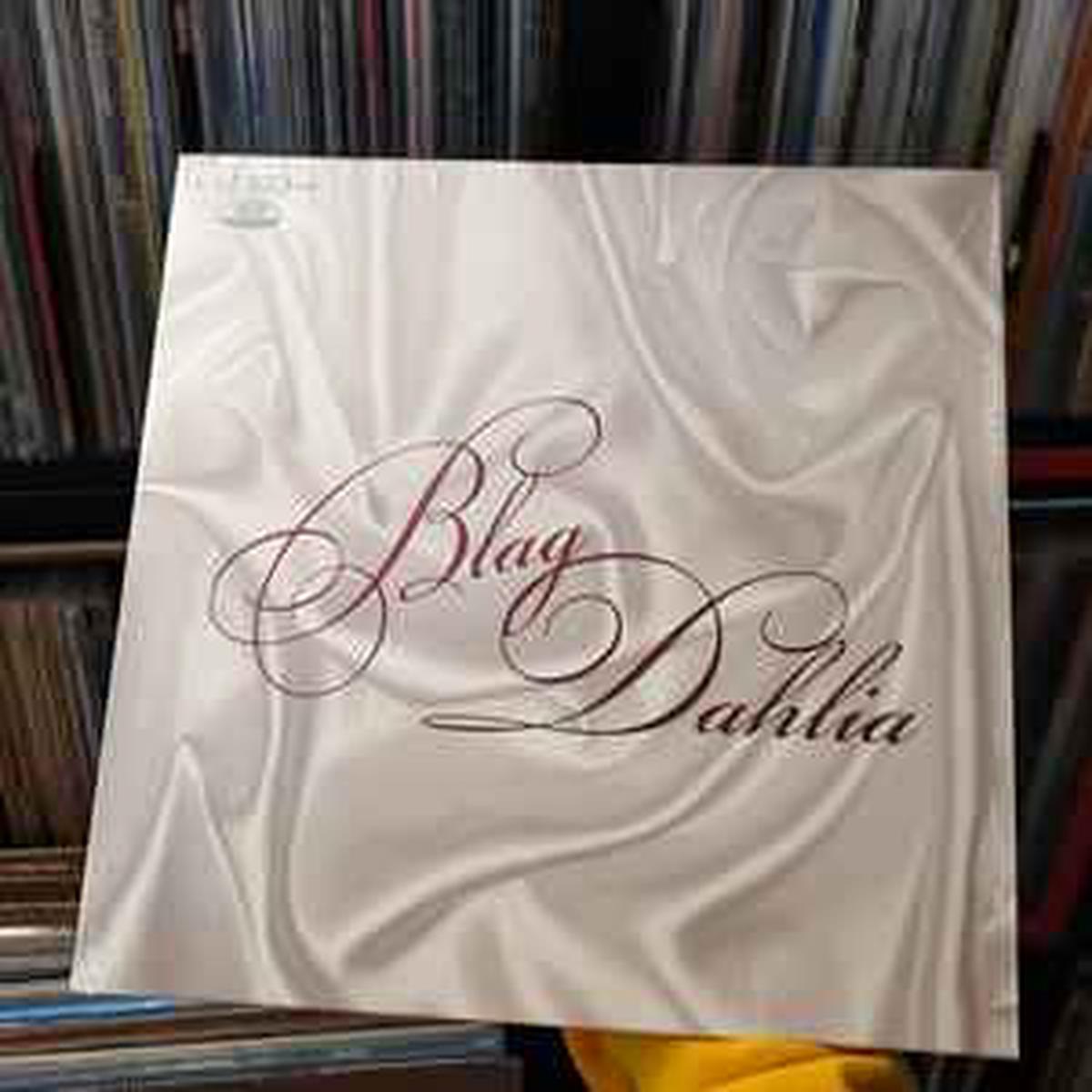 Blag Dahlia -- Introducing Ralph Champagne