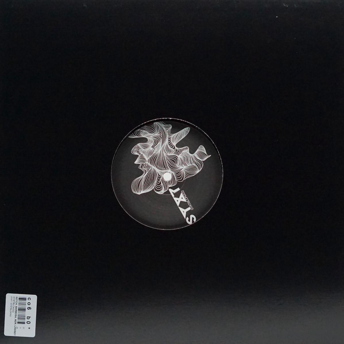 VARIOUS ARTISTS SYXTBLCK002