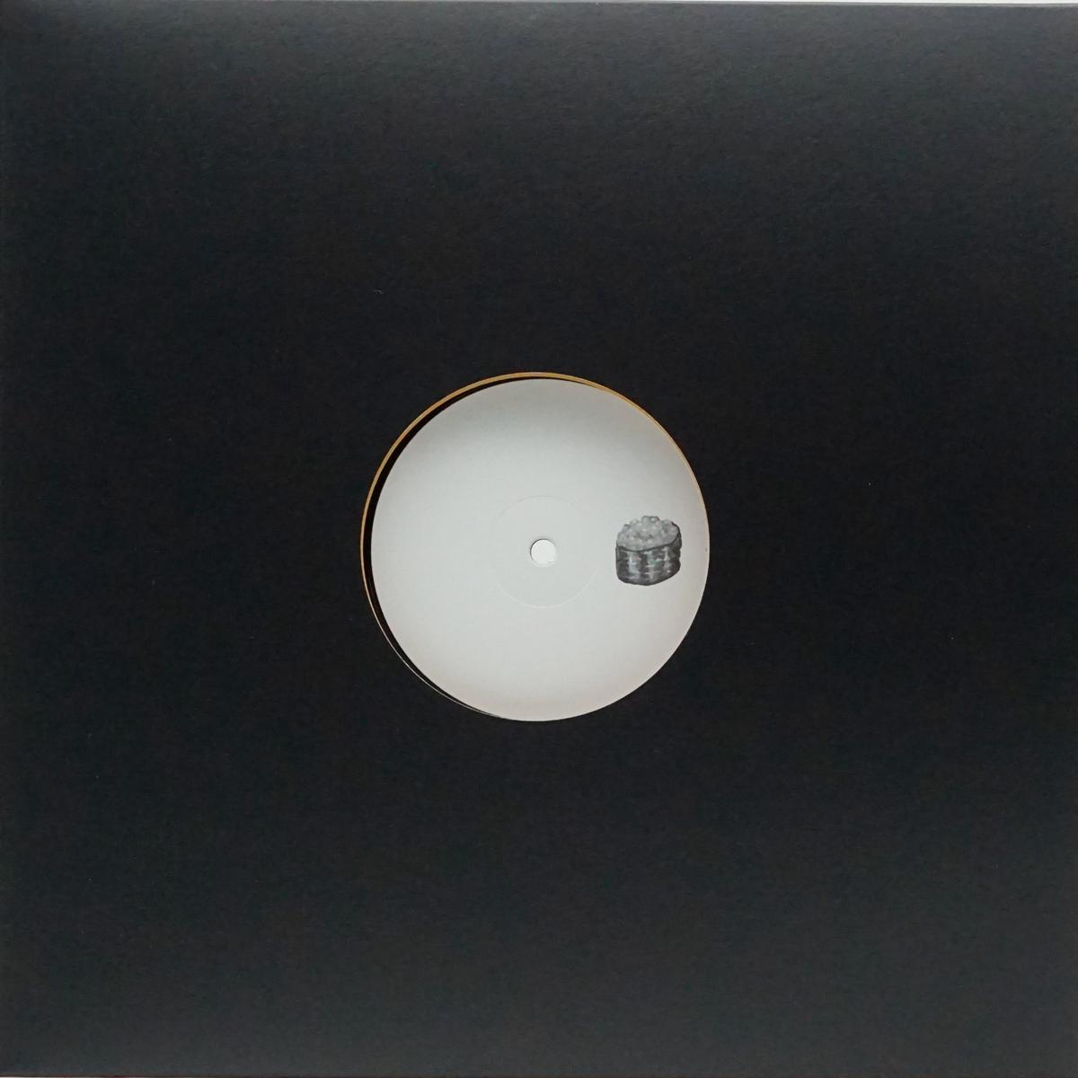 ANTRAUM, ANTON, TRAUMER OMAKASELTD 001
