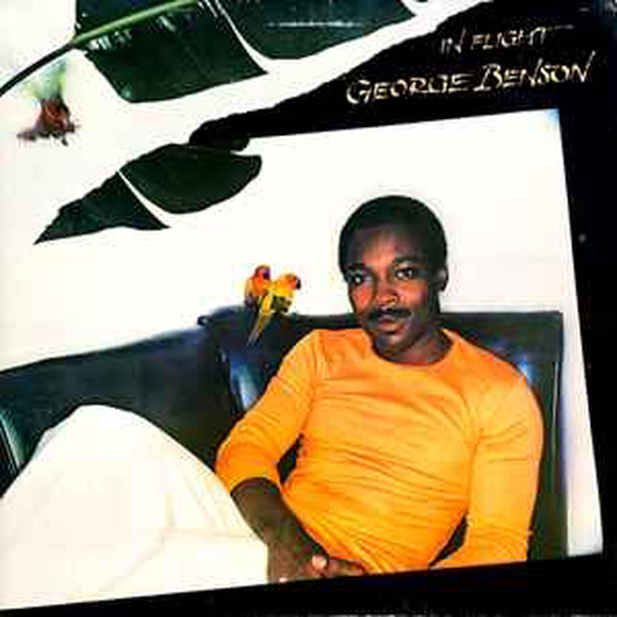 Benson, George -- In Flight
