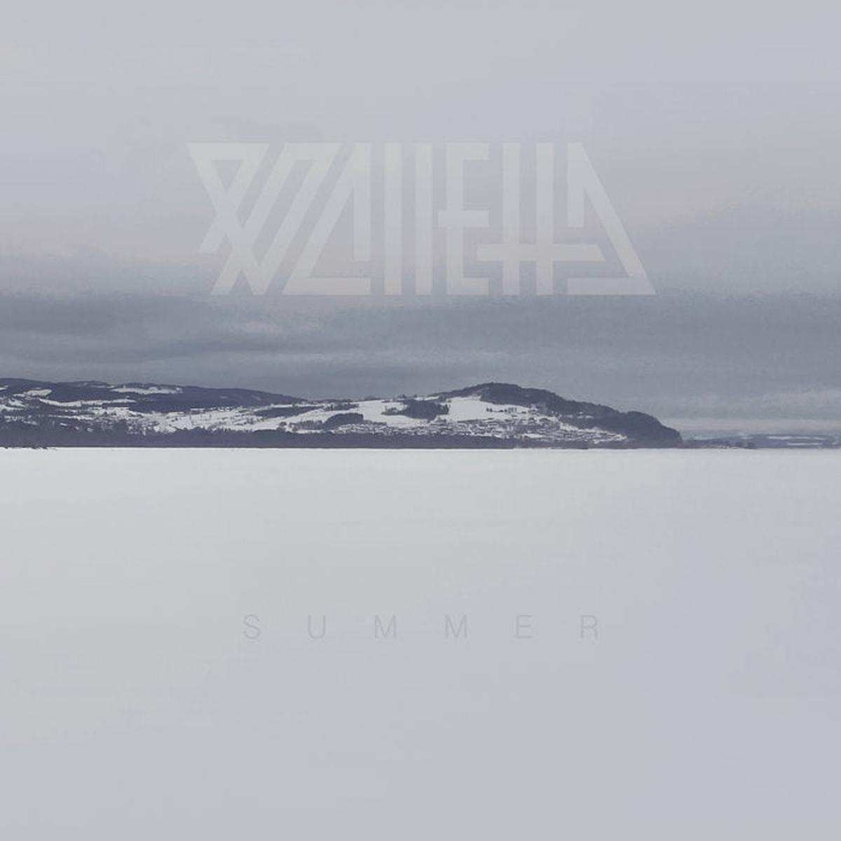 Valletta -- Summer (x)