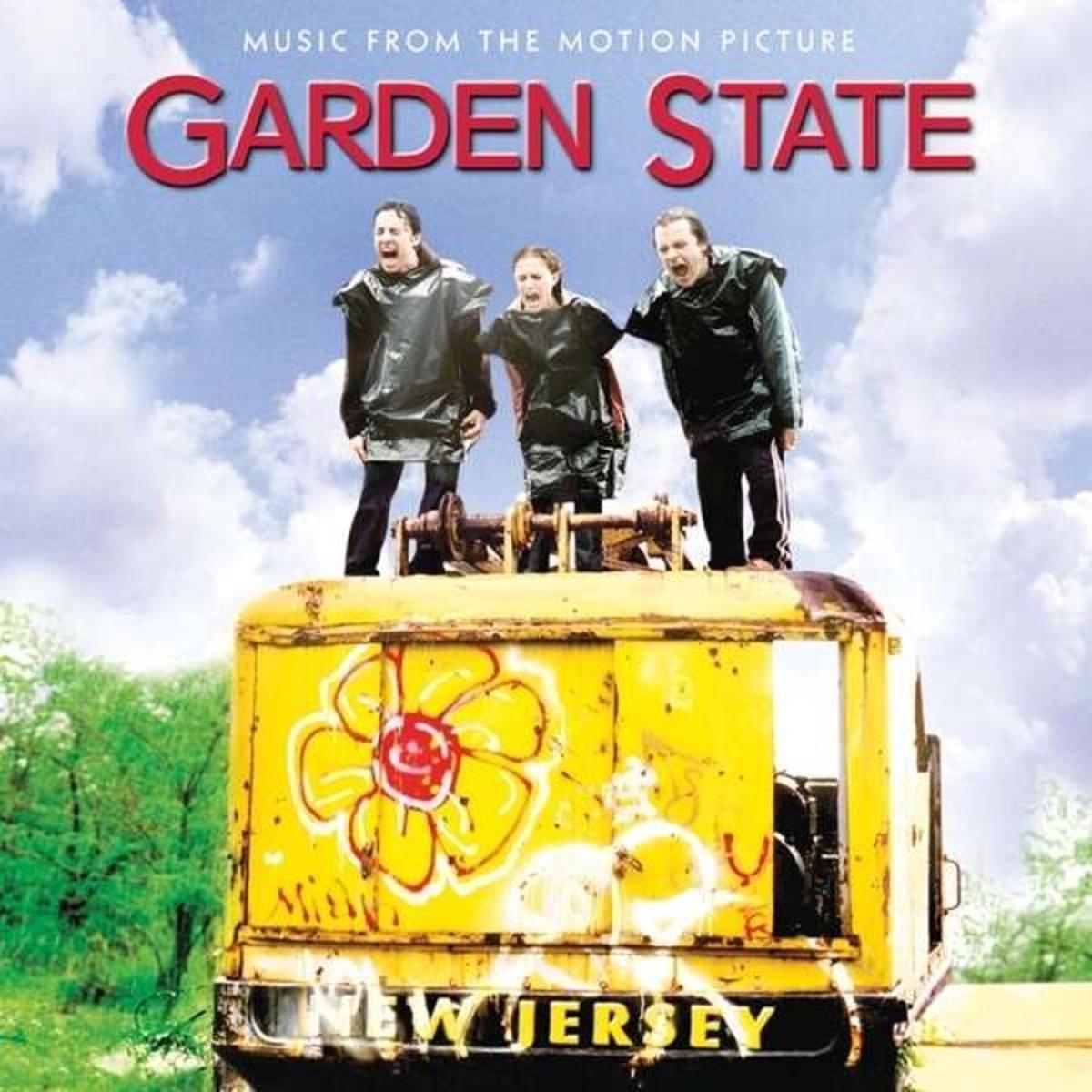 Various Artists - Garden State (Music From The Motion Picture) (Music On Vinyl) (Quick Ship)