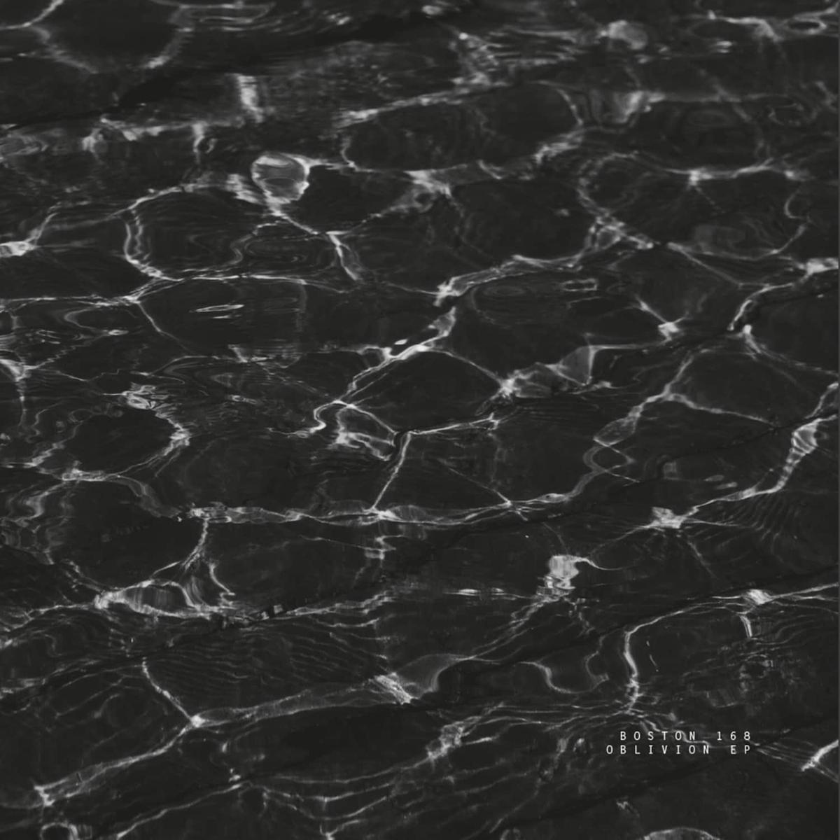 BOSTON 168 OBLIVION EP