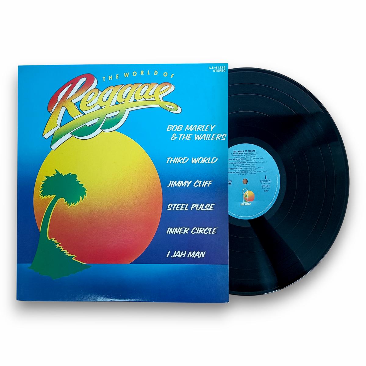 The World Of Reggae