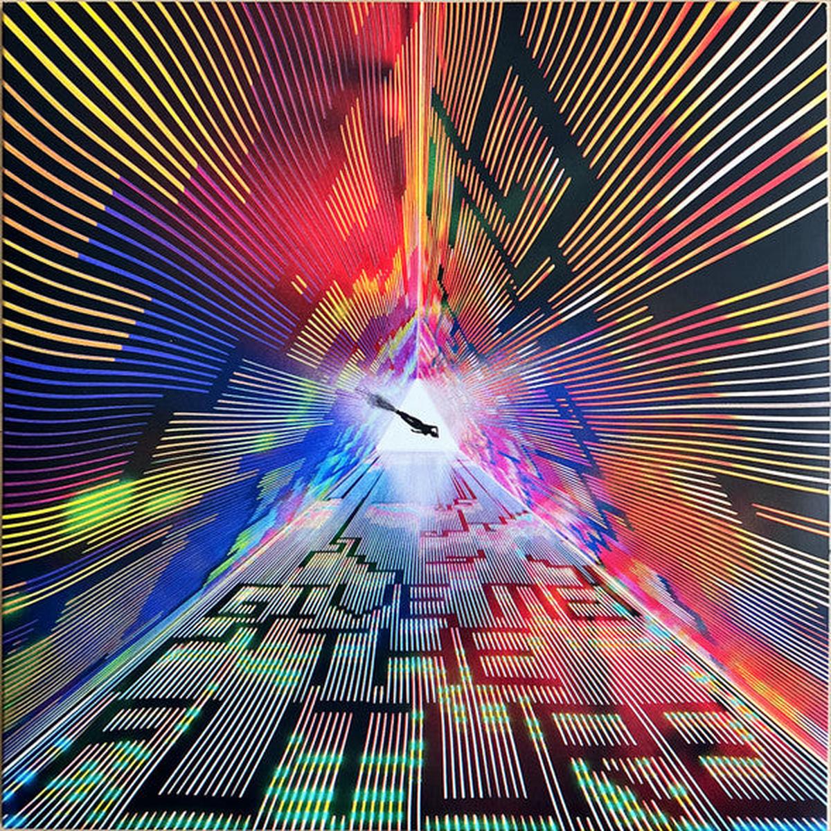 Bastille - Give Me The Future (Arrives in 4 days)